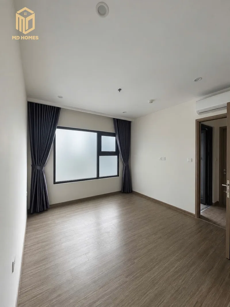 Ảnh 3 căn hộ 3 Ngủ SA Vinhomes Smart City 76m²