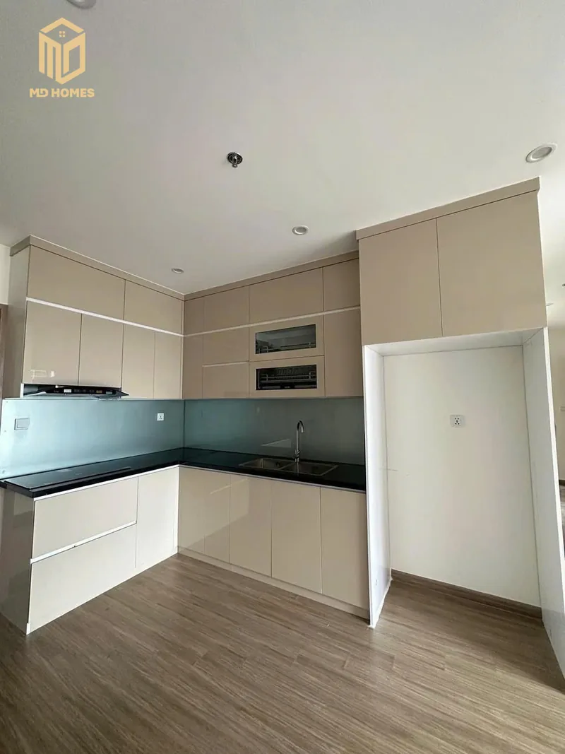 Ảnh 1 căn hộ 3 Ngủ SA Vinhomes Smart City 76m²