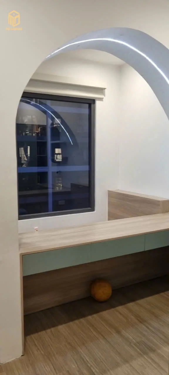 Ảnh 8 căn hộ 3 Ngủ SA Vinhomes Smart City 76m²