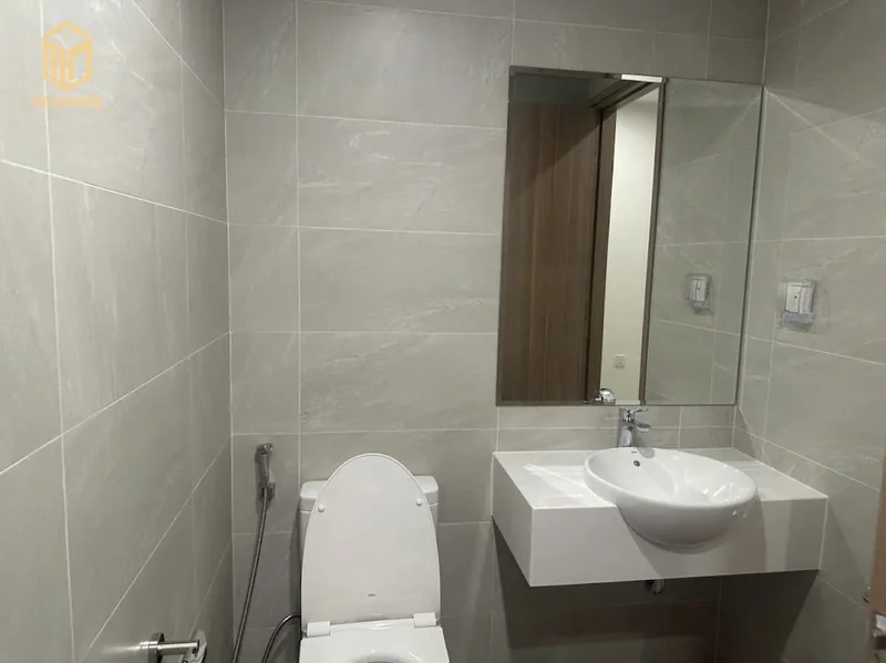 Ảnh 2 căn hộ 3 Ngủ SA Vinhomes Smart City 76m²