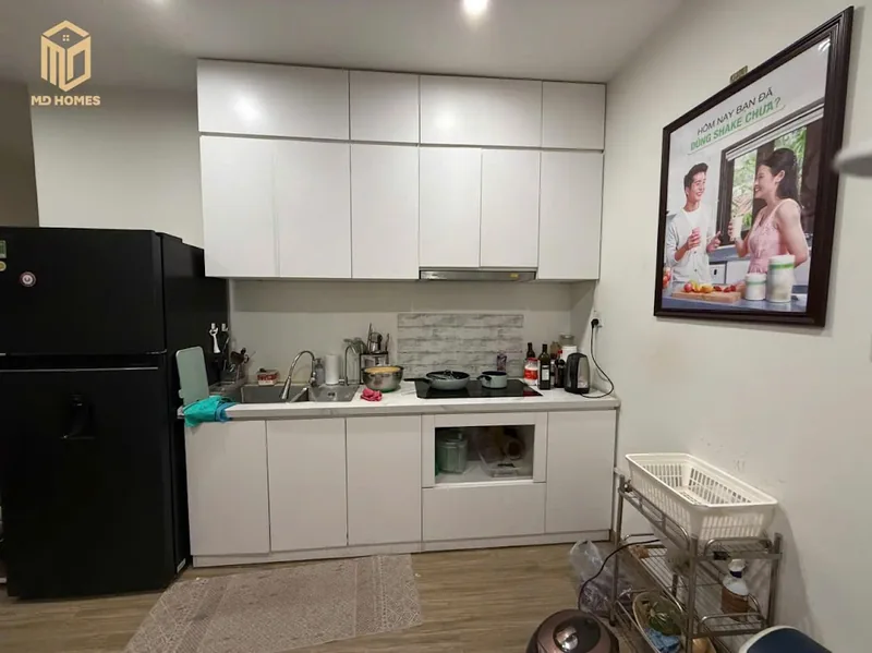 Ảnh 5 căn hộ 3 Ngủ SA Vinhomes Smart City 76m²