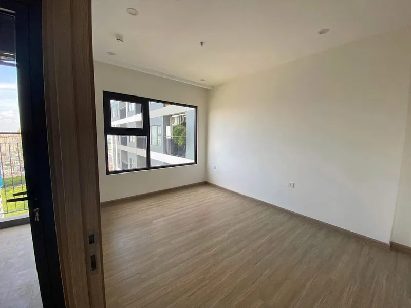 Ảnh 2 căn hộ 3 Ngủ SA2 Vinhomes Smart City 80m²