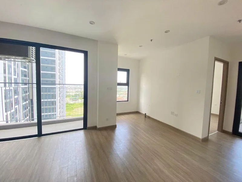 Ảnh 3 căn hộ 3 Ngủ SA2 Vinhomes Smart City 80m²
