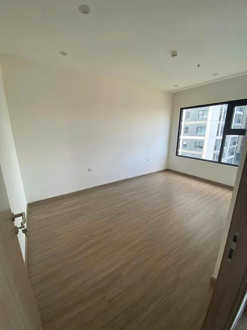 Ảnh 1 căn hộ 3 Ngủ SA2 Vinhomes Smart City 80m²