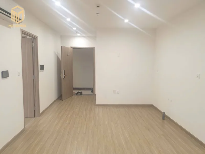 Ảnh 2 căn hộ 3 Ngủ SA Vinhomes Smart City 81m²