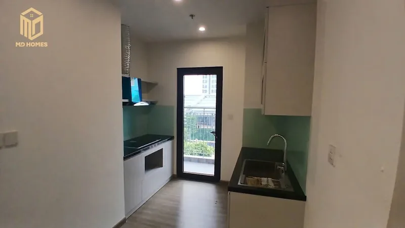 Ảnh 2 căn hộ 3 Ngủ SA Vinhomes Smart City 94m²