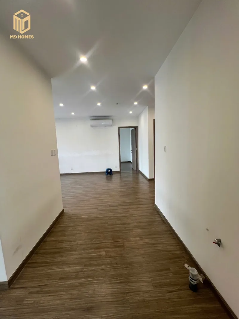 Ảnh 2 căn hộ 3 Ngủ SA Vinhomes Smart City 95m²