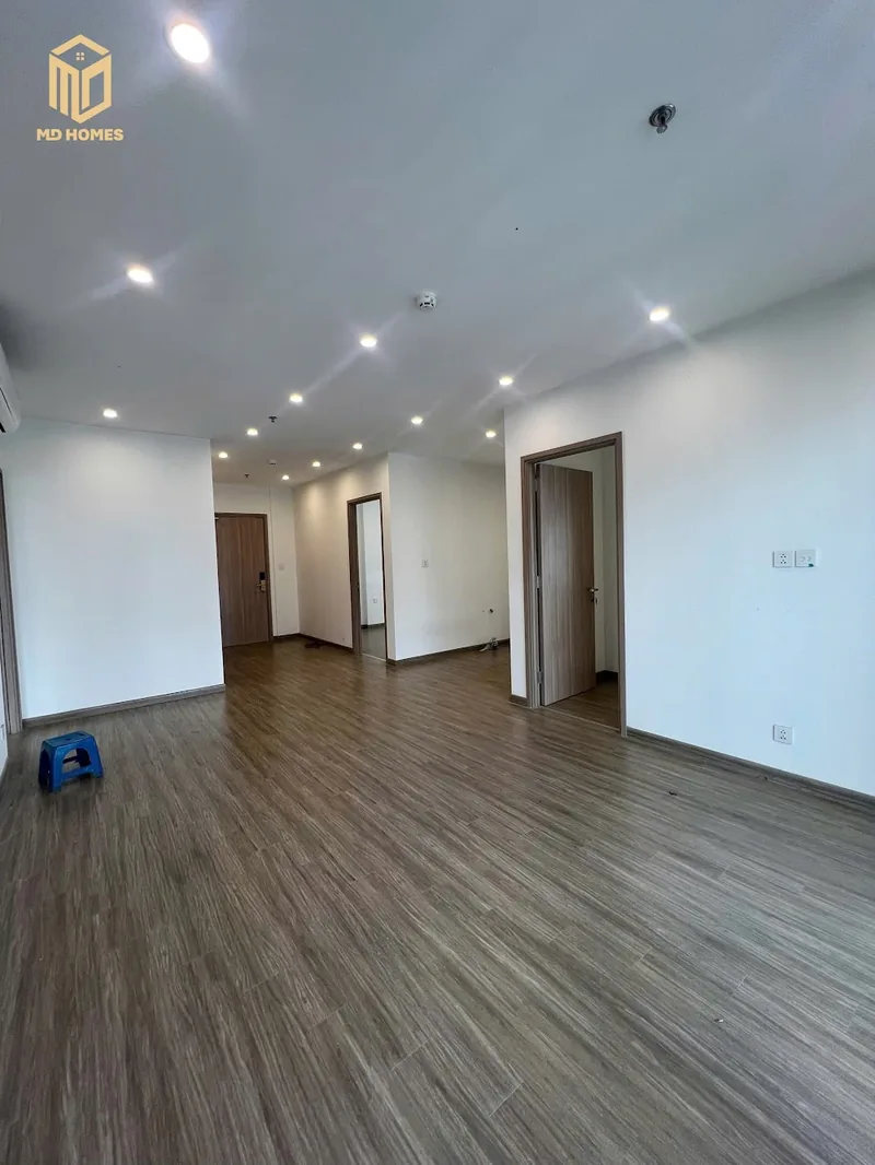 Ảnh 3 căn hộ 3 Ngủ SA Vinhomes Smart City 95m²