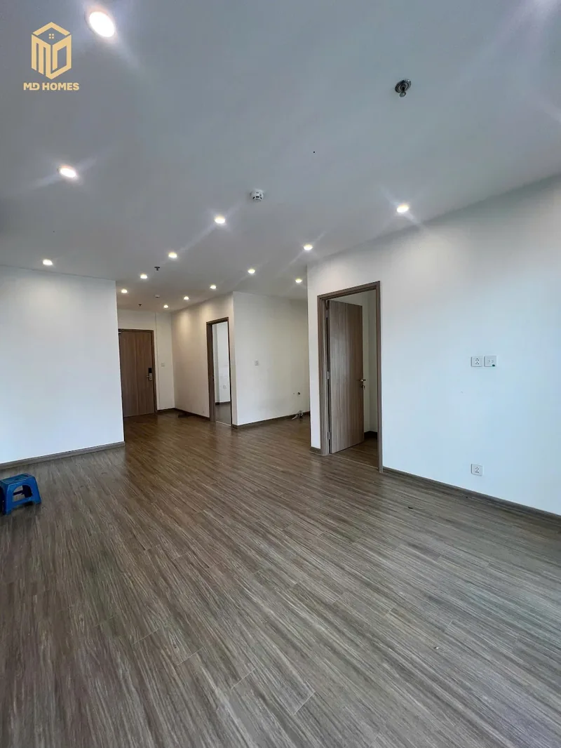 Ảnh 4 căn hộ 3 Ngủ SA Vinhomes Smart City 95m²