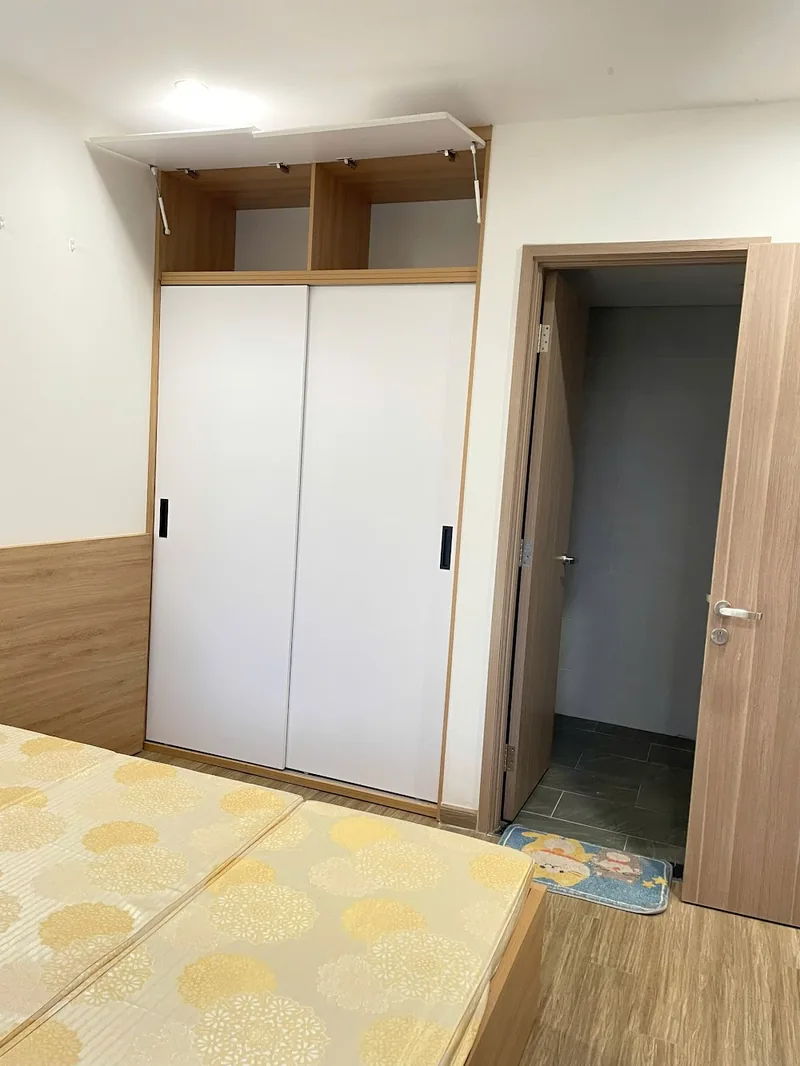 Ảnh 3 căn hộ 3 Ngủ S103 Vinhomes Smart City 74m²