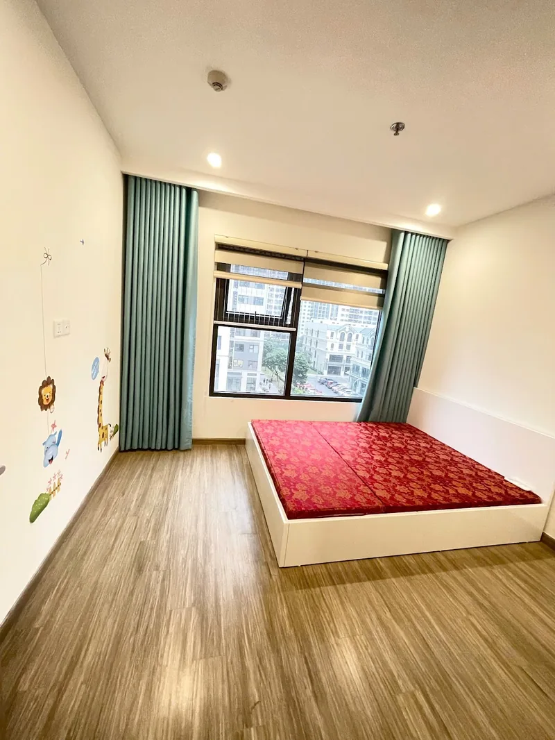 Ảnh 4 căn hộ 3 Ngủ S103 Vinhomes Smart City 74m²