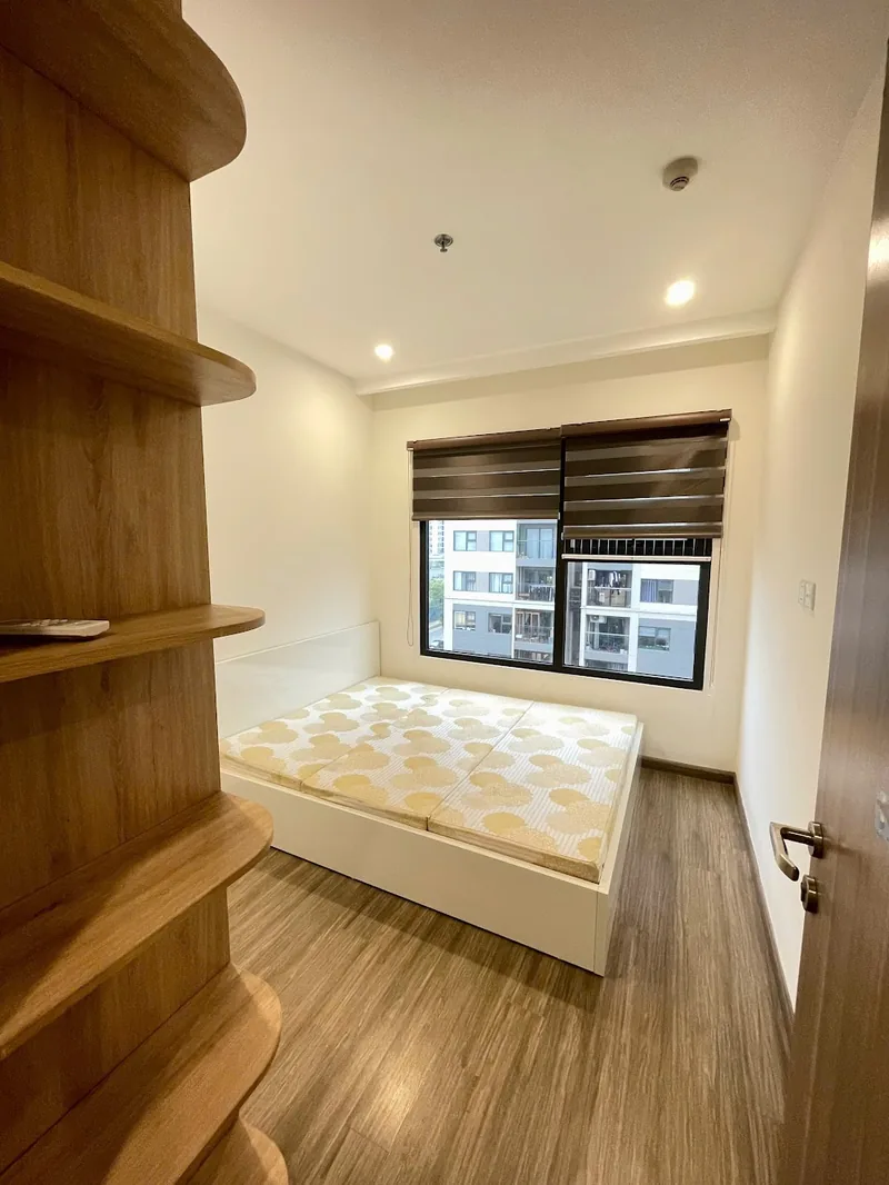 Ảnh 5 căn hộ 3 Ngủ S103 Vinhomes Smart City 74m²