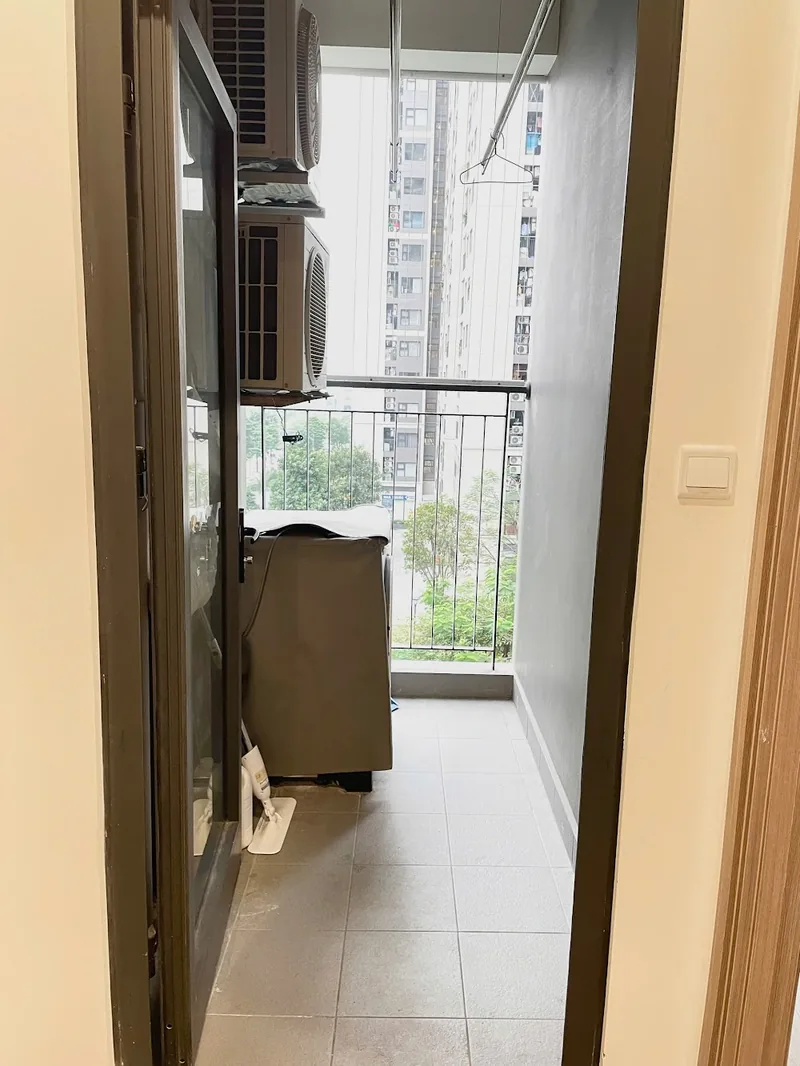 Ảnh 6 căn hộ 3 Ngủ S103 Vinhomes Smart City 74m²
