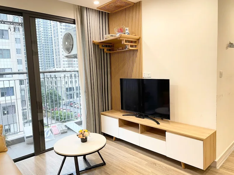 Ảnh 7 căn hộ 3 Ngủ S103 Vinhomes Smart City 74m²