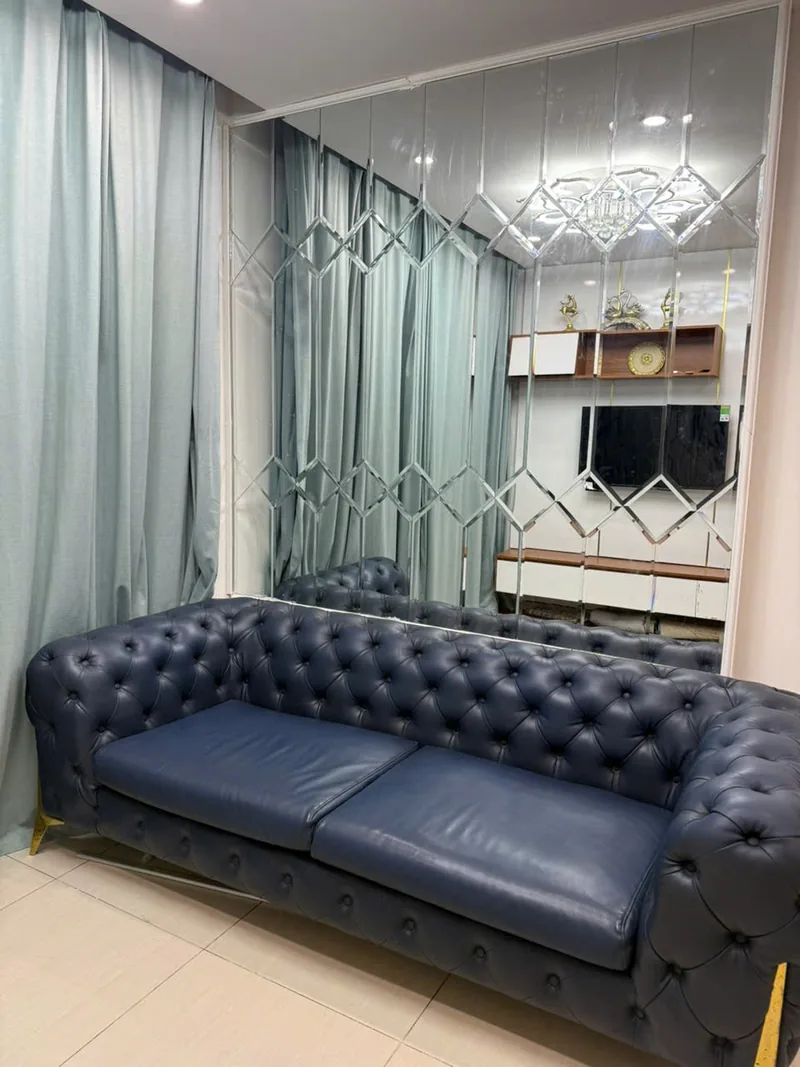 Ảnh 4 căn hộ 3 Ngủ S103 Vinhomes Smart City 74m²