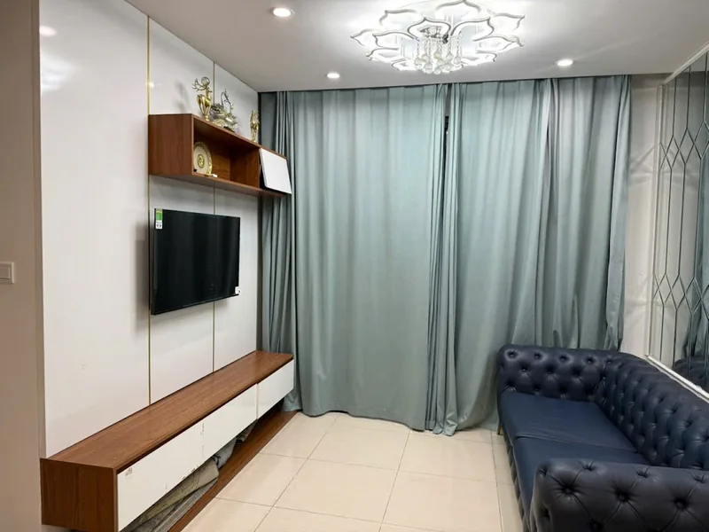 Ảnh 5 căn hộ 3 Ngủ S103 Vinhomes Smart City 74m²