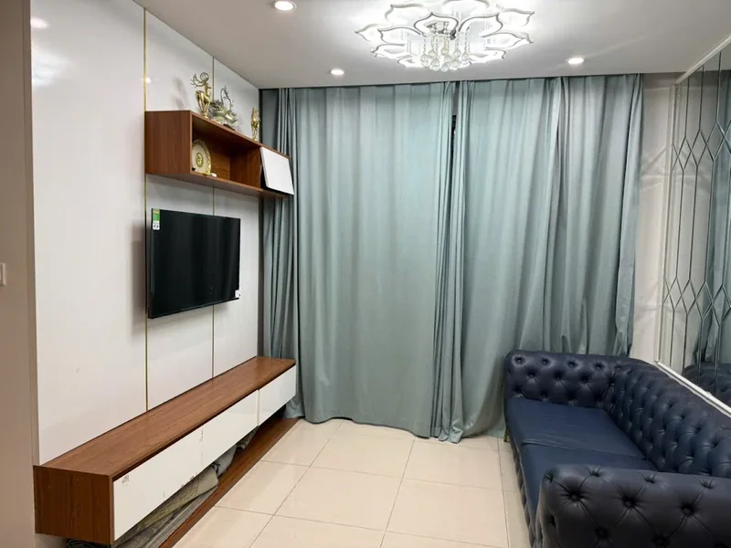 Ảnh 6 căn hộ 3 Ngủ S103 Vinhomes Smart City 74m²