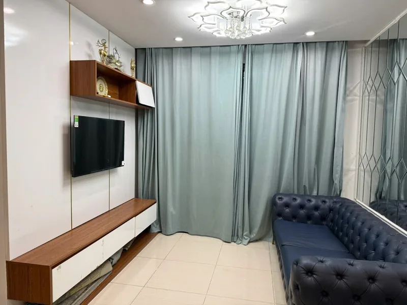 Ảnh 7 căn hộ 3 Ngủ S103 Vinhomes Smart City 74m²