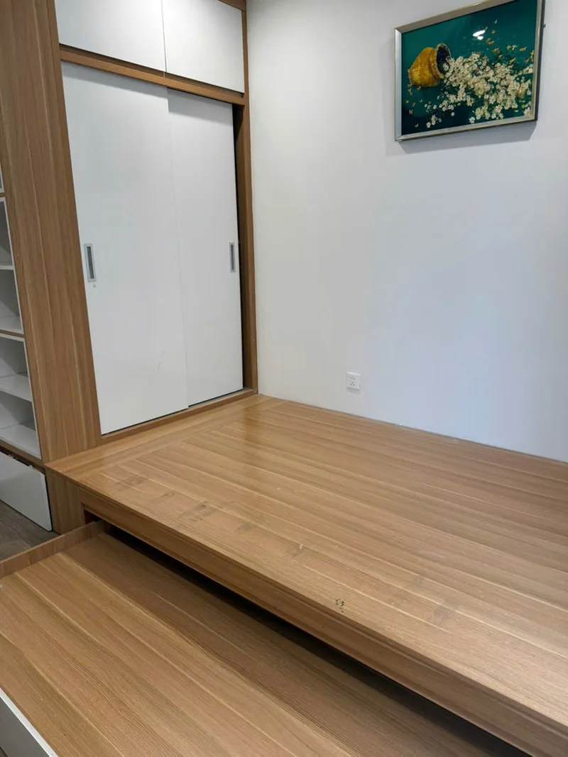Ảnh 1 căn hộ 3 Ngủ S103 Vinhomes Smart City 74m²