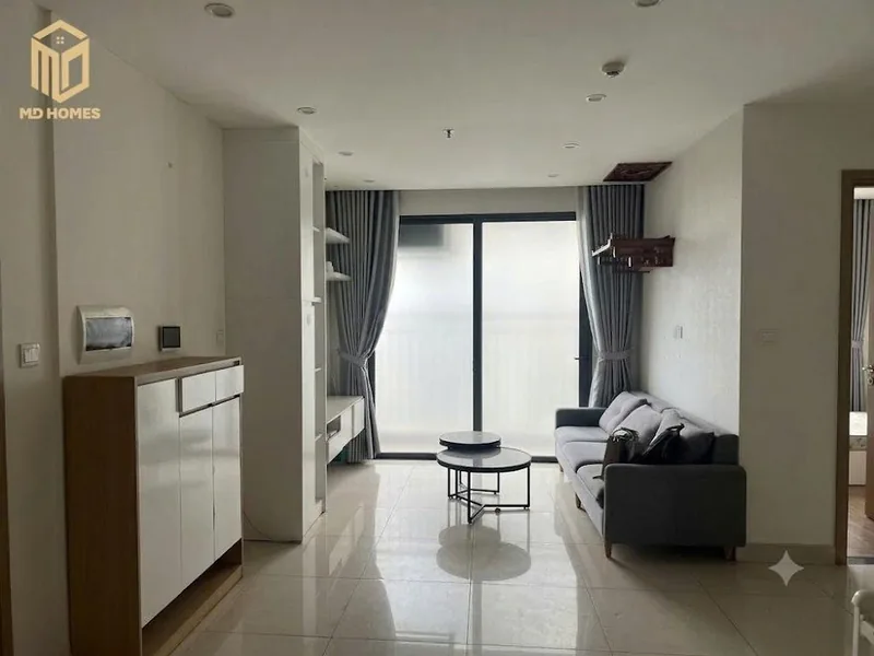 Ảnh 1 căn hộ 3 Ngủ S2 Vinhomes Smart City 74m²