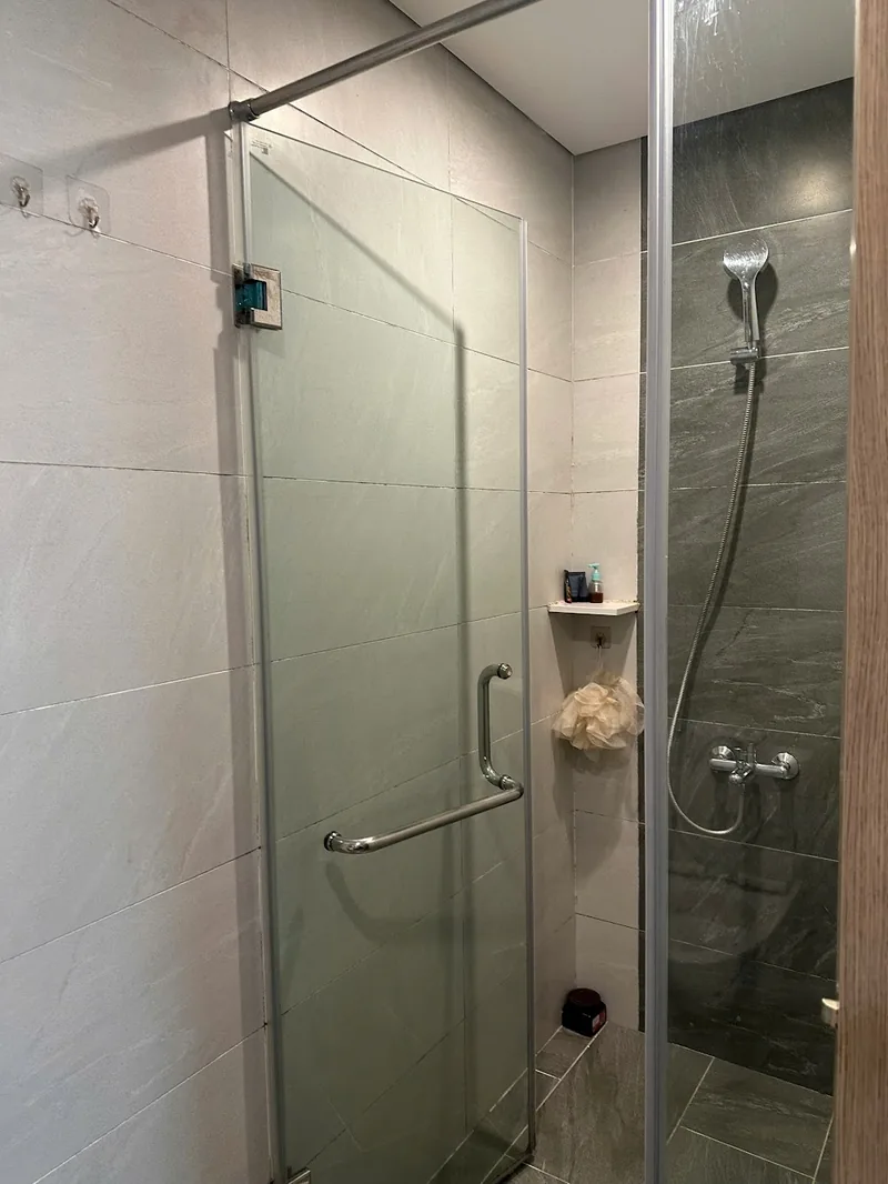 Ảnh 8 căn hộ 3 Ngủ S202 Vinhomes Smart City 75m²