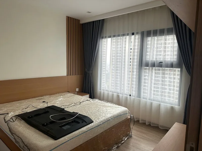 Ảnh 1 căn hộ 3 Ngủ S202 Vinhomes Smart City 75m²
