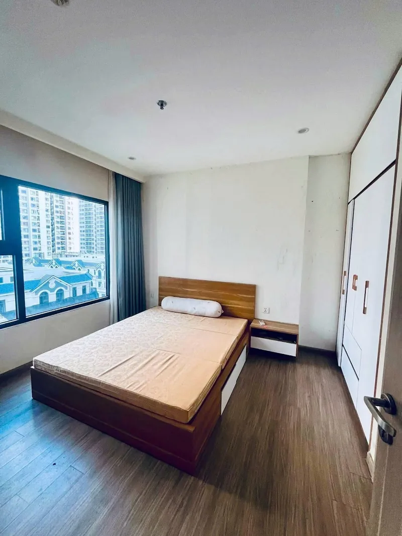 Ảnh 5 căn hộ 3 Ngủ S201 Vinhomes Smart City 75m²