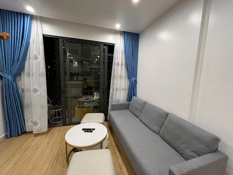 Ảnh 2 căn hộ 3 Ngủ S301 Vinhomes Smart City 75m²