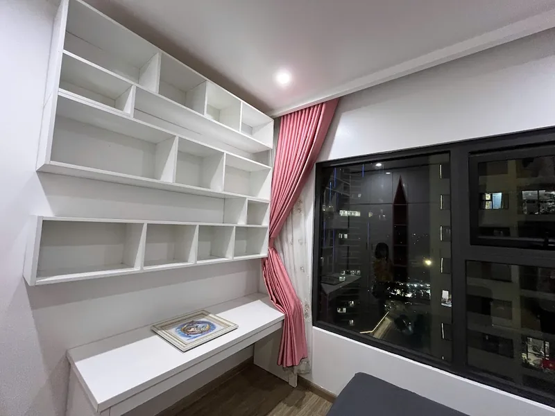 Ảnh 5 căn hộ 3 Ngủ S301 Vinhomes Smart City 75m²