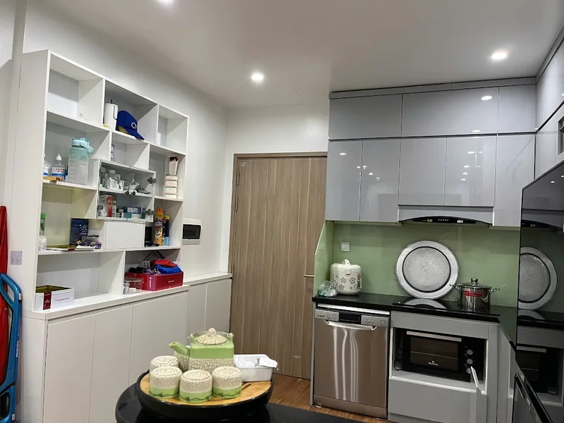 Ảnh 8 căn hộ 3 Ngủ S301 Vinhomes Smart City 75m²