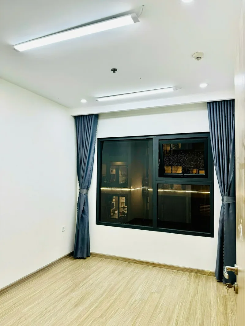 Ảnh 2 căn hộ 3 Ngủ S203 Vinhomes Smart City 75m²