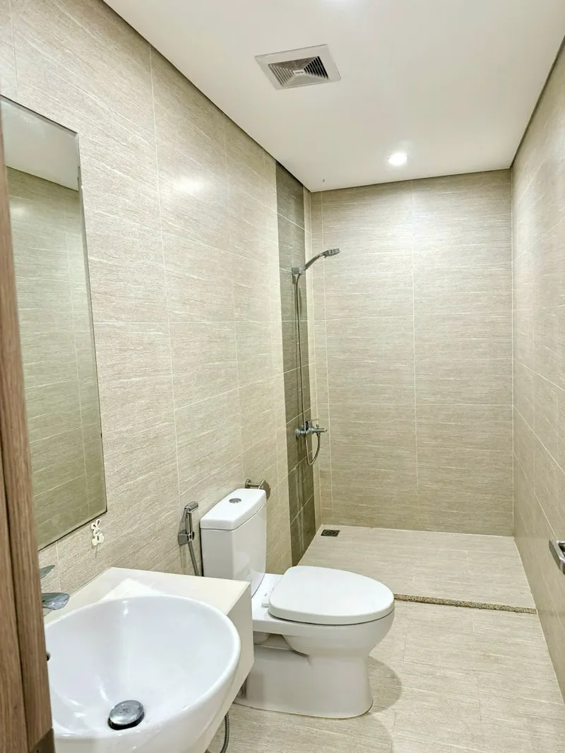 Ảnh 3 căn hộ 3 Ngủ S203 Vinhomes Smart City 75m²