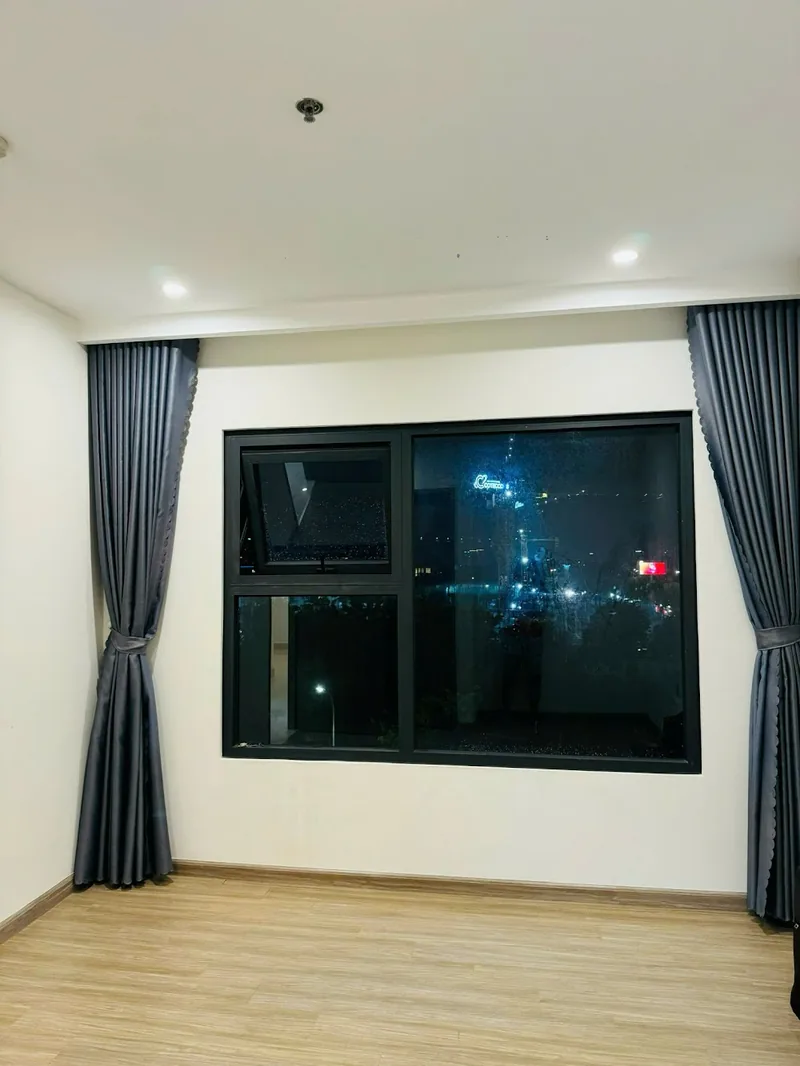 Ảnh 5 căn hộ 3 Ngủ S203 Vinhomes Smart City 75m²