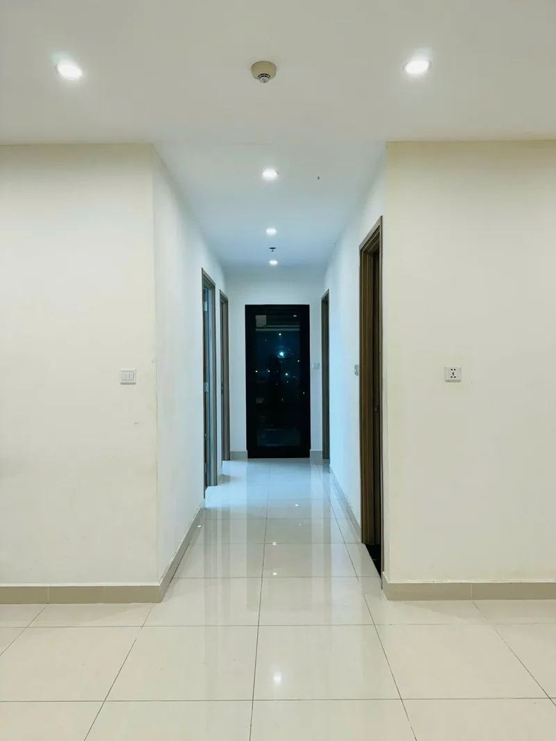 Ảnh 7 căn hộ 3 Ngủ S203 Vinhomes Smart City 75m²