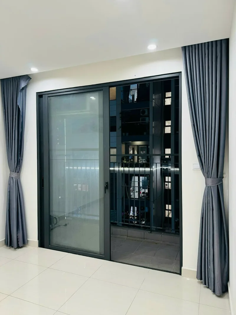 Ảnh 8 căn hộ 3 Ngủ S203 Vinhomes Smart City 75m²