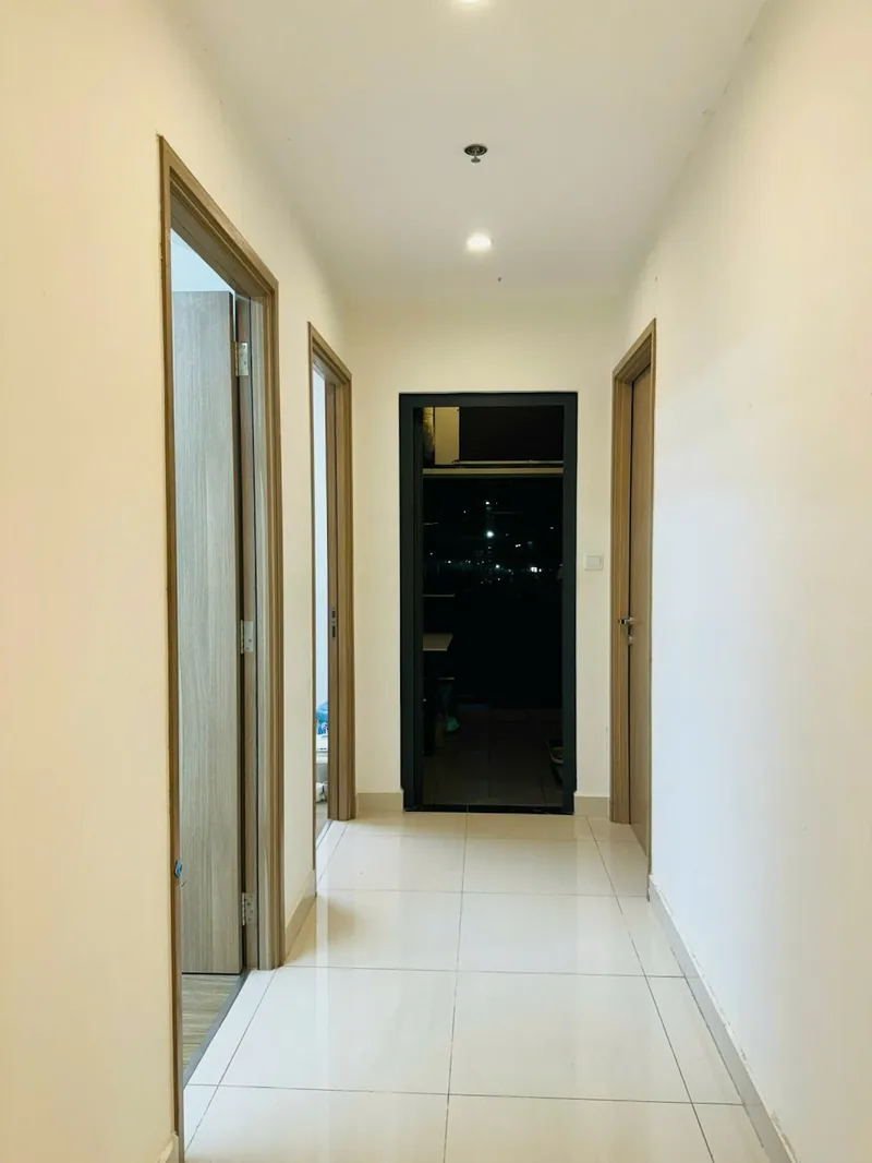 Ảnh 9 căn hộ 3 Ngủ S203 Vinhomes Smart City 75m²