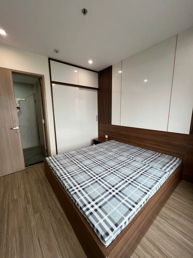 Ảnh 11 căn hộ 3 Ngủ S102 Vinhomes Smart City 75m²