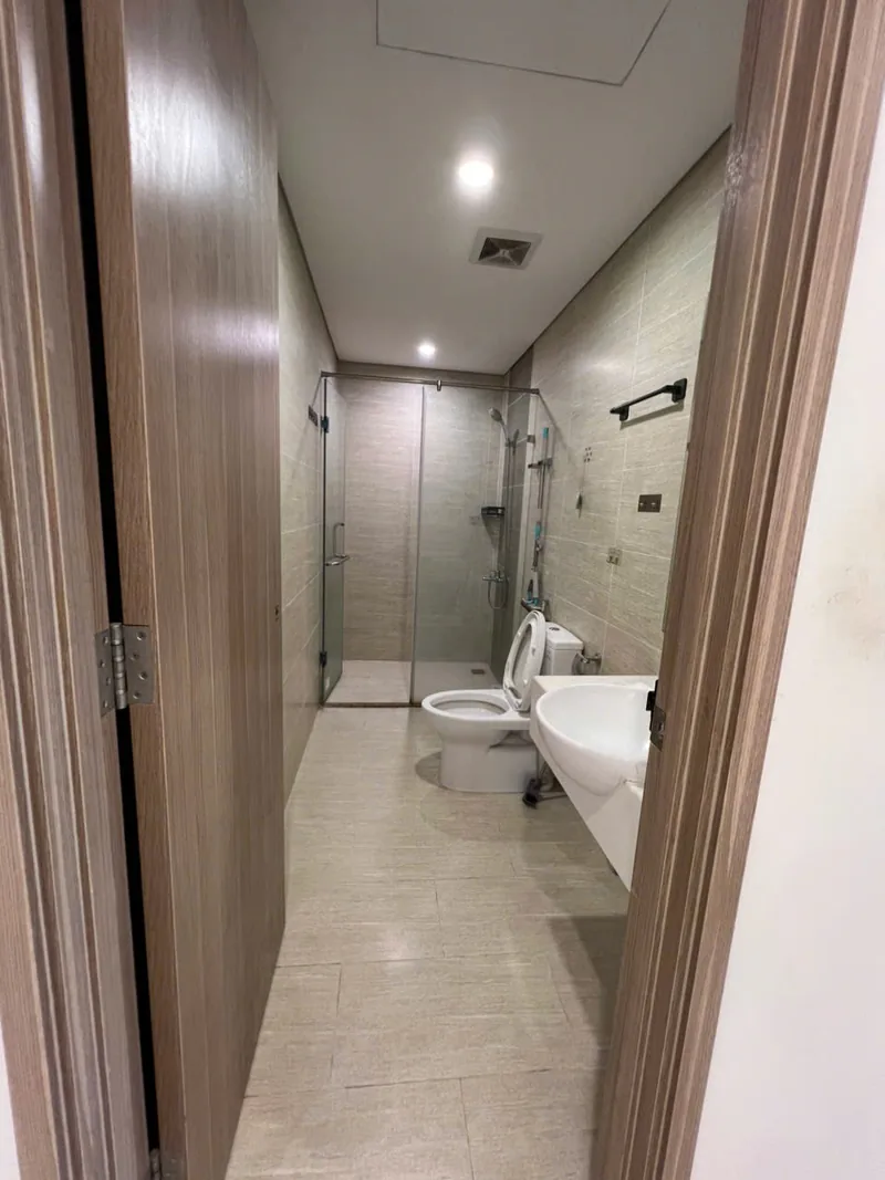 Ảnh 3 căn hộ 3 Ngủ S102 Vinhomes Smart City 75m²