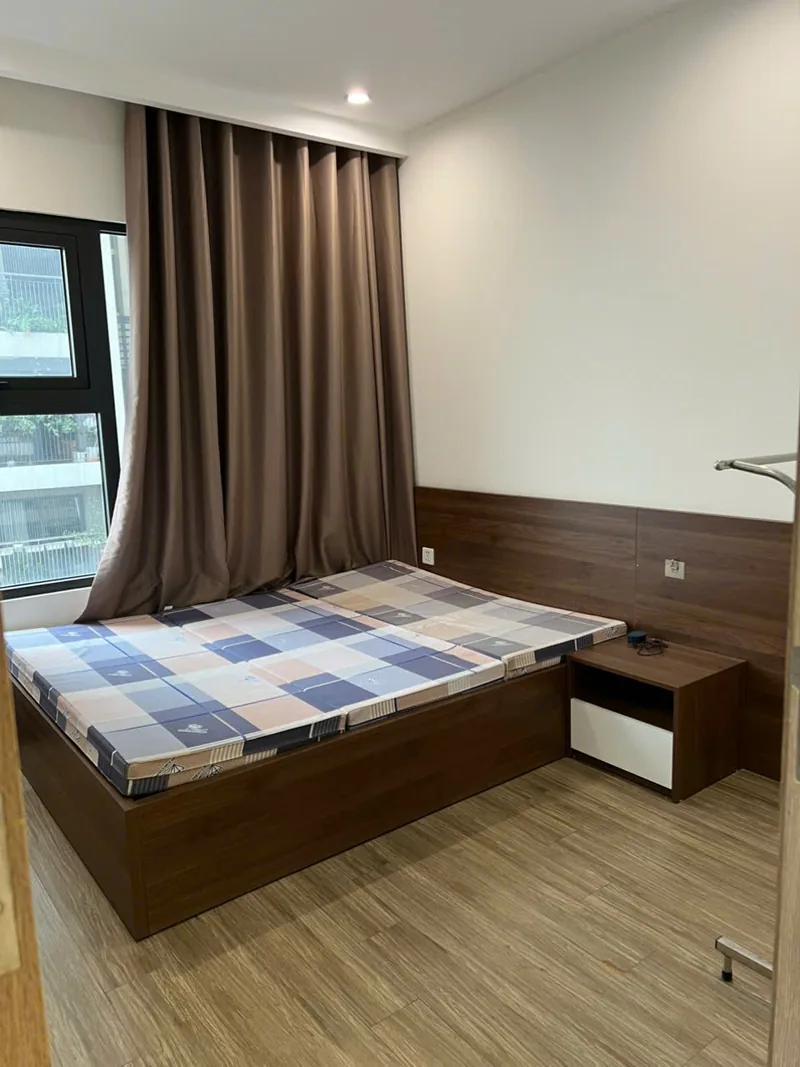 Ảnh 4 căn hộ 3 Ngủ S102 Vinhomes Smart City 75m²