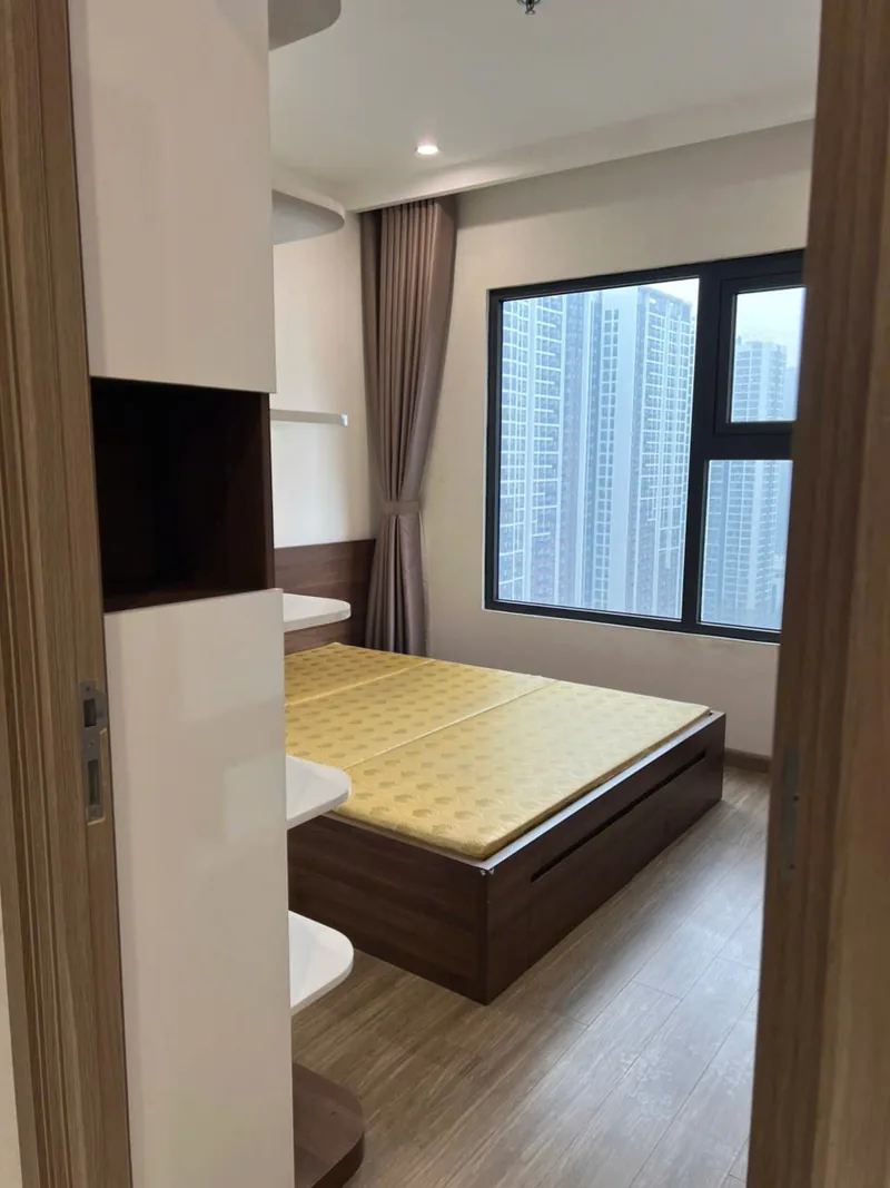 Ảnh 5 căn hộ 3 Ngủ S102 Vinhomes Smart City 75m²