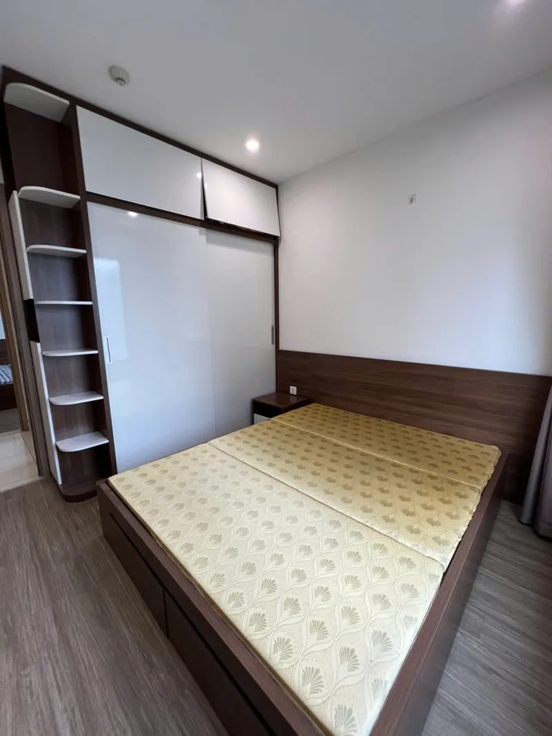 Ảnh 6 căn hộ 3 Ngủ S102 Vinhomes Smart City 75m²