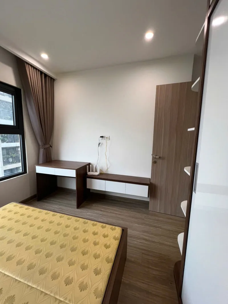 Ảnh 7 căn hộ 3 Ngủ S102 Vinhomes Smart City 75m²