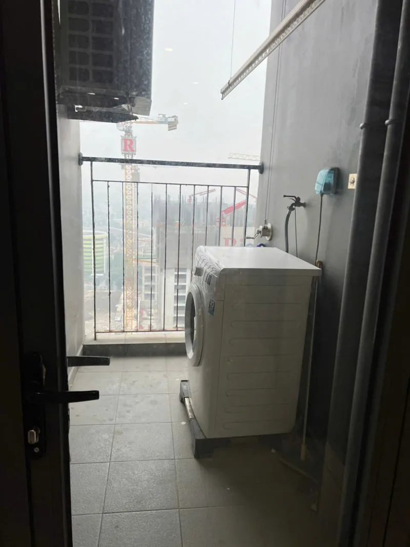 Ảnh 8 căn hộ 3 Ngủ S102 Vinhomes Smart City 75m²