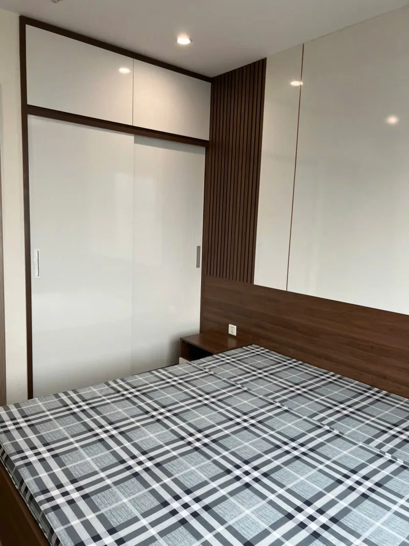 Ảnh 10 căn hộ 3 Ngủ S102 Vinhomes Smart City 75m²