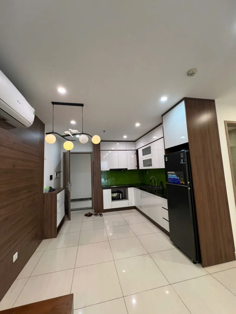 Ảnh 1 căn hộ 3 Ngủ S102 Vinhomes Smart City 75m²