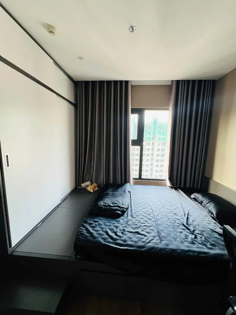 Ảnh 2 căn hộ 3 Ngủ S401 Vinhomes Smart City 75m²