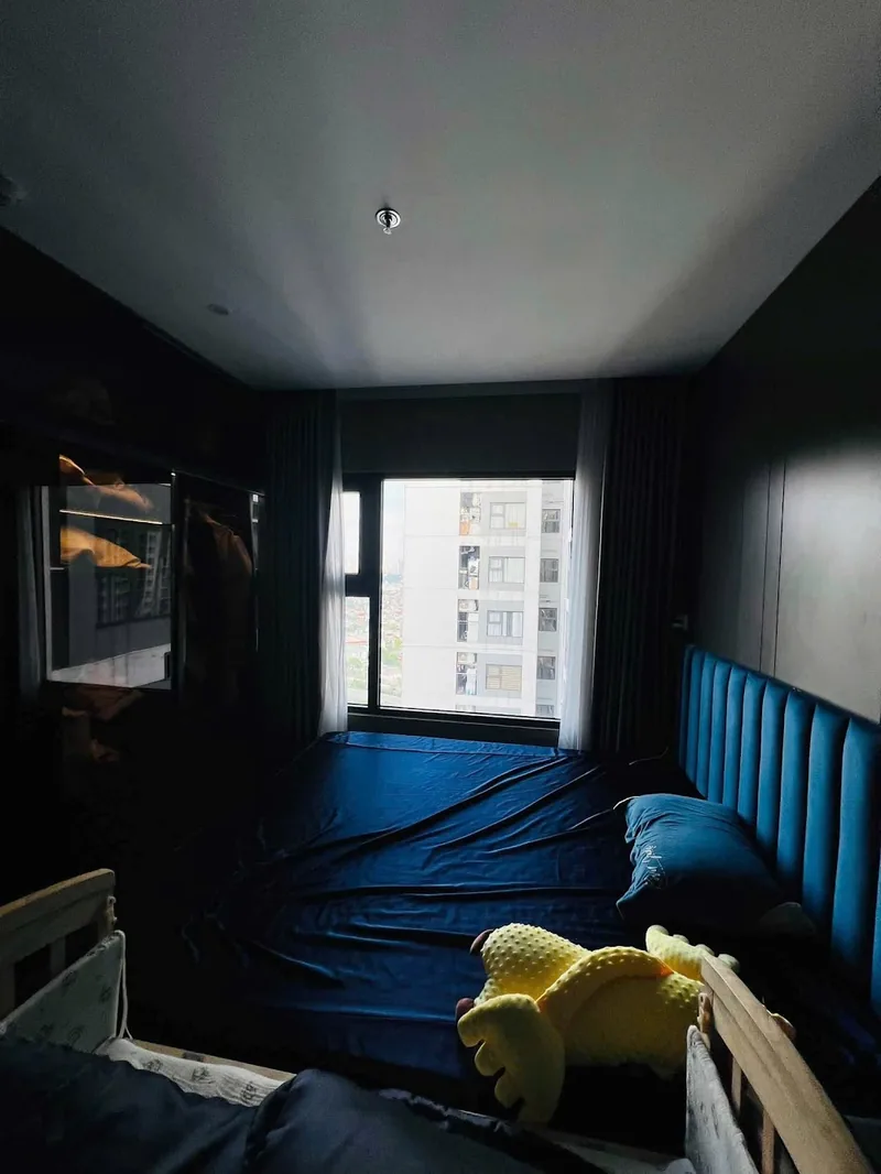 Ảnh 1 căn hộ 3 Ngủ S401 Vinhomes Smart City 75m²