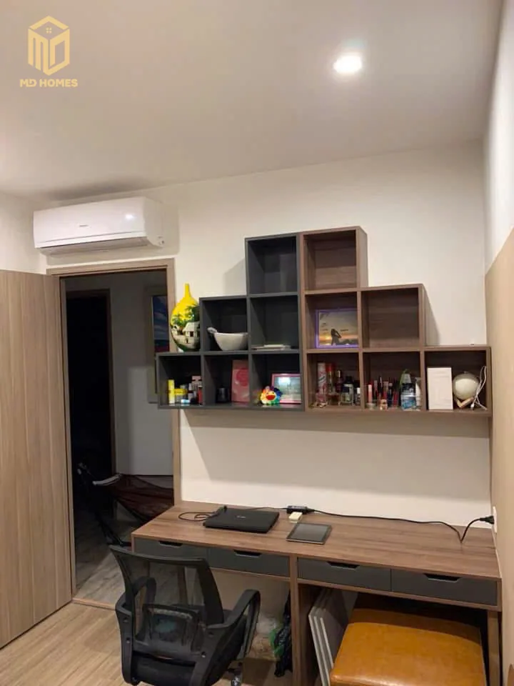 Ảnh 13 căn hộ 3 Ngủ S2 Vinhomes Smart City 75m²