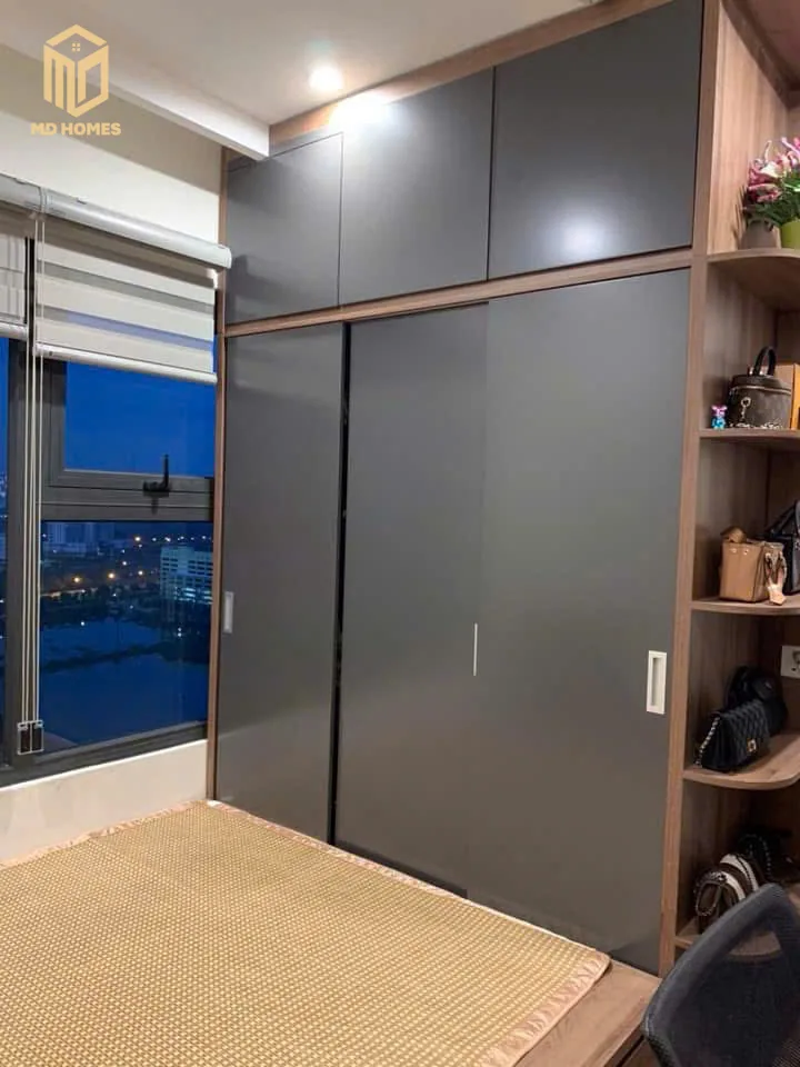 Ảnh 14 căn hộ 3 Ngủ S2 Vinhomes Smart City 75m²
