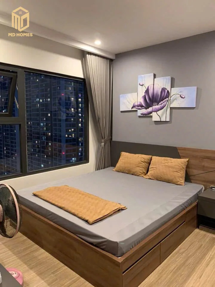 Ảnh 15 căn hộ 3 Ngủ S2 Vinhomes Smart City 75m²